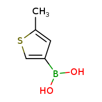 5-methylthiophen-3-ylboronic acid