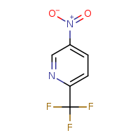 5-nitro-2-(trifluoromethyl)pyridine