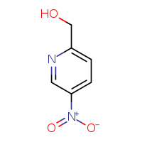 (5-nitropyridin-2-yl)methanol