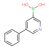 5-phenylpyridin-3-ylboronic acid