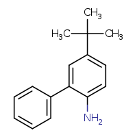 5-tert-butyl-[1,1'-biphenyl]-2-amine