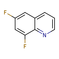 6,8-difluoroquinoline
