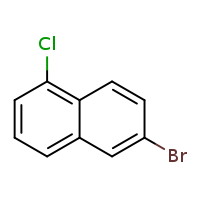 6-bromo-1-chloronaphthalene