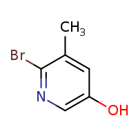 6-bromo-5-methylpyridin-3-ol