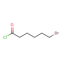 6-bromohexanoyl chloride