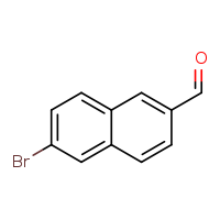 6-bromonaphthalene-2-carbaldehyde