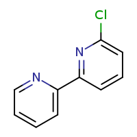 6-chloro-2,2'-bipyridine