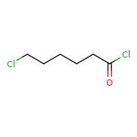 6-chlorohexanoyl chloride