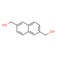 [6-(hydroxymethyl)naphthalen-2-yl]methanol