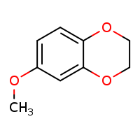 6-methoxy-2,3-dihydro-1,4-benzodioxine