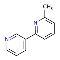 6-methyl-2,3'-bipyridine