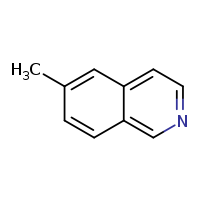 6-methylisoquinoline