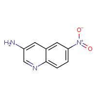 6-nitroquinolin-3-amine