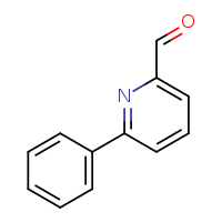 6-phenylpyridine-2-carbaldehyde