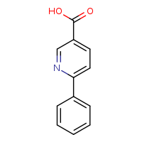 6-phenylpyridine-3-carboxylic acid