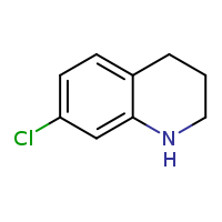 7-chloro-1,2,3,4-tetrahydroquinoline