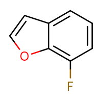 7-fluoro-1-benzofuran