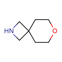 7-oxa-2-azaspiro[3.5]nonane