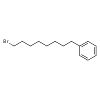 (8-bromooctyl)benzene