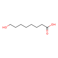 8-hydroxyoctanoic acid