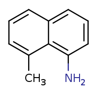 8-methylnaphthalen-1-amine