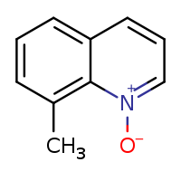8-methylquinolin-1-ium-1-olate
