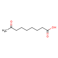 8-oxononanoic acid