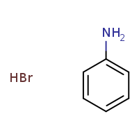 aniline hydrobromide