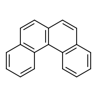 benzo(c)phenanthrene