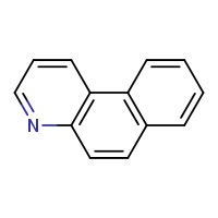 benzo(F)quinoline