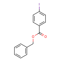 benzyl 4-iodobenzoate