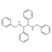 benzyl[(1S,2S)-2-(benzylamino)-1,2-diphenylethyl]amine