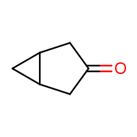 bicyclo[3.1.0]hexan-3-one
