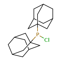 bis(adamantan-1-yl)(chloro)phosphane