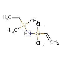 bis(ethenyldimethylsilyl)amine