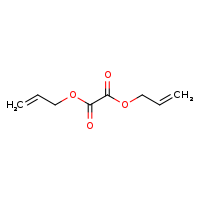 bis(prop-2-en-1-yl) oxalate