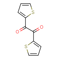 bis(thiophen-2-yl)ethane-1,2-dione