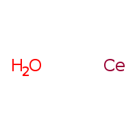 cerium hydrate