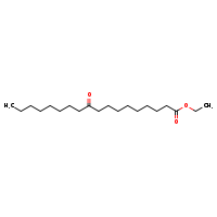 ethyl 10-oxooctadecanoate