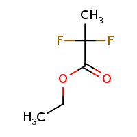 ethyl 2,2-difluoropropanoate