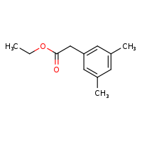 ethyl 2-(3,5-dimethylphenyl)acetate