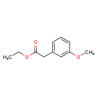 ethyl 2-(3-methoxyphenyl)acetate
