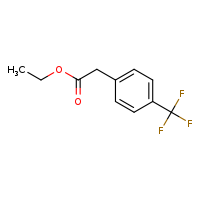 ethyl 2-[4-(trifluoromethyl)phenyl]acetate