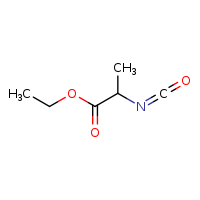 ethyl 2-isocyanatopropanoate