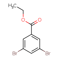 ethyl 3,5-dibromobenzoate
