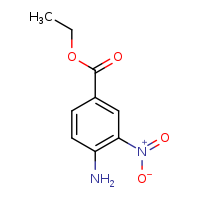 ethyl 4-amino-3-nitrobenzoate