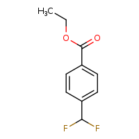 ethyl 4-(difluoromethyl)benzoate