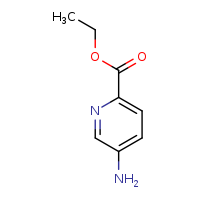 ethyl 5-aminopyridine-2-carboxylate