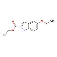 ethyl 5-ethoxy-1H-indole-2-carboxylate