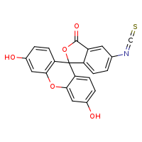 fluorescein isothiocyanate